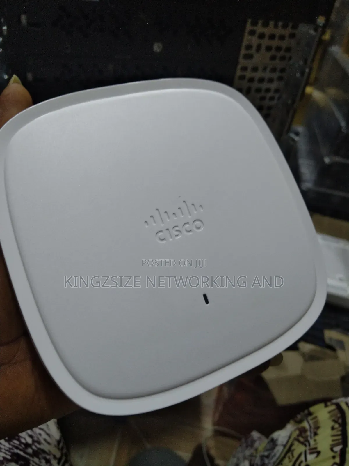 Cisco Access Point C9105axi-E