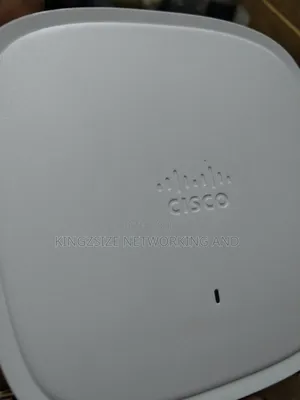 Cisco Access Point C9105axi-E