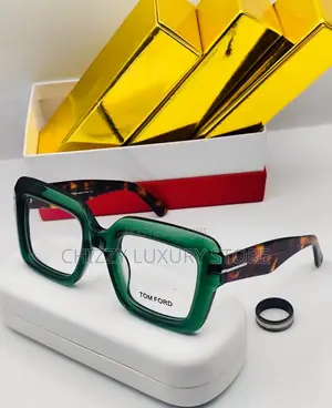 Tom Ford Quality Luxury Ladies Frame Glasses