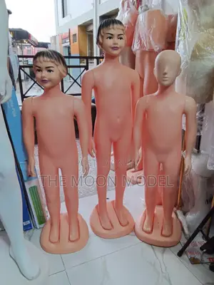 Kids Mannequin