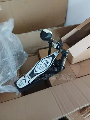 Iron Cobra D-900 Bass Drum Pedal