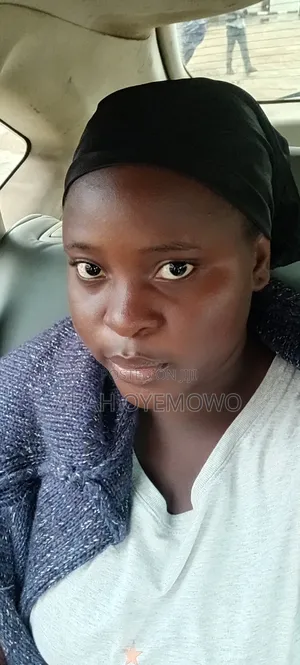 Miss Abah Onyemowo Blessing