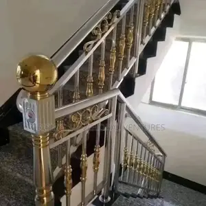 High Rated Stainless Steel Hand ..Rails