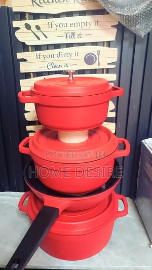 Ceramic Pot