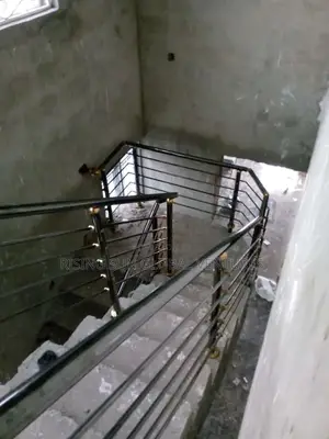 Purify Stainless Steel Hand Rails