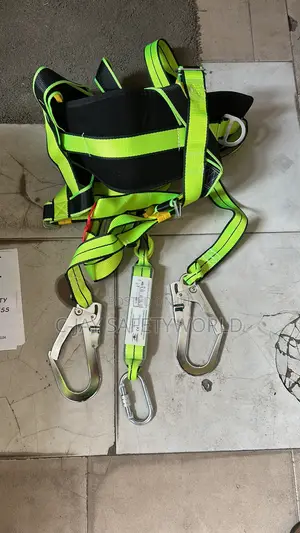 Full Body Harness