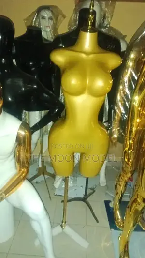 Rebecca BBL Mannequin
