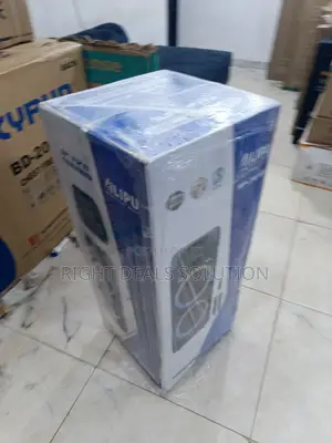 Powerful Ailipu Sp-312 Bluetooth Music Speaker