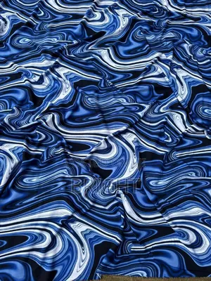 Bright 'S Fabric and Clothing
