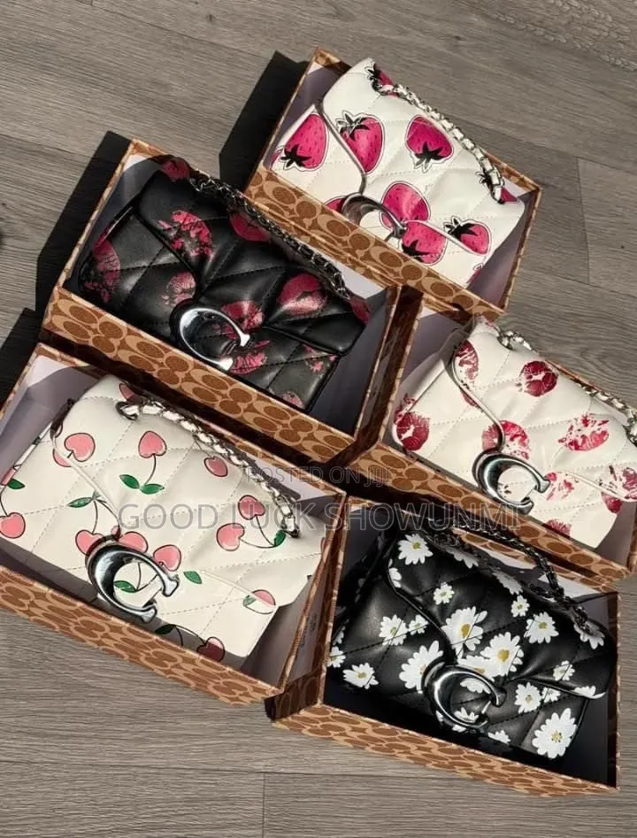 Bag Collection