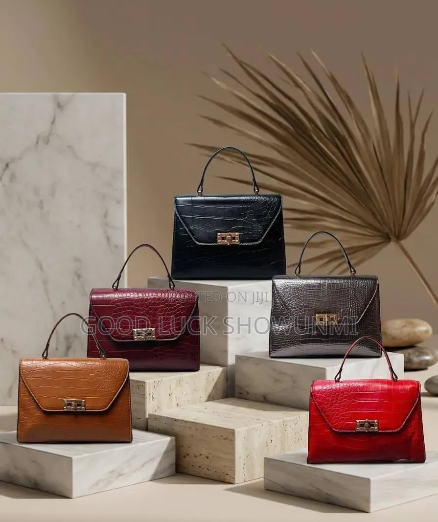 Bag Collection
