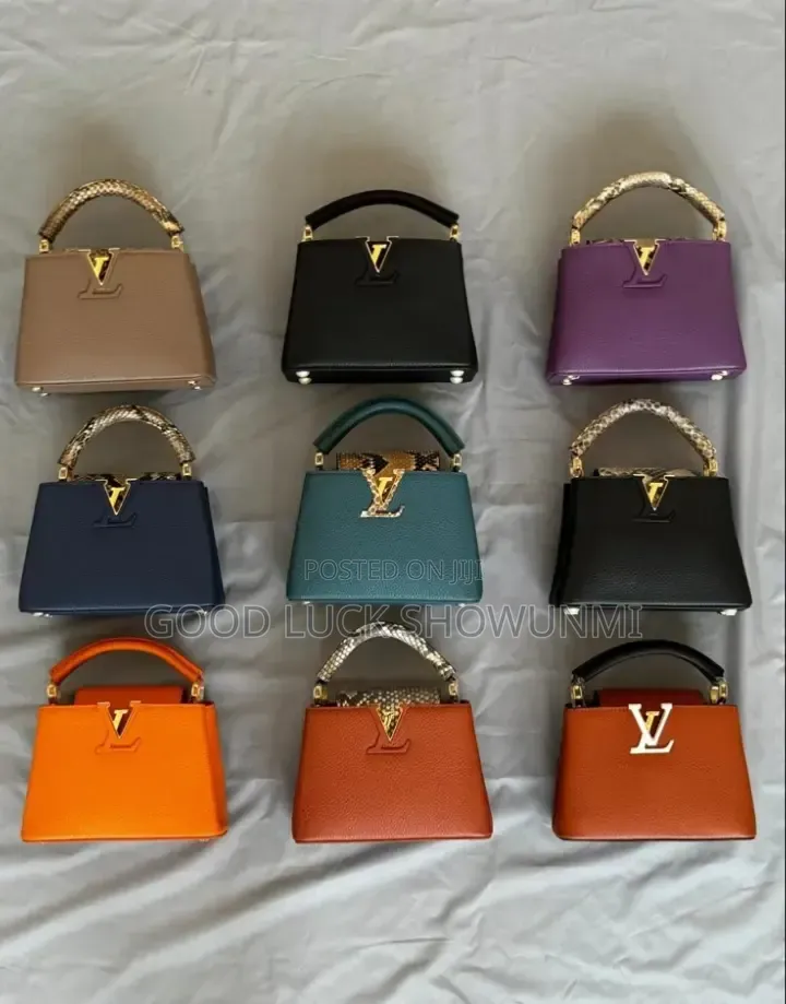 Bag Collection