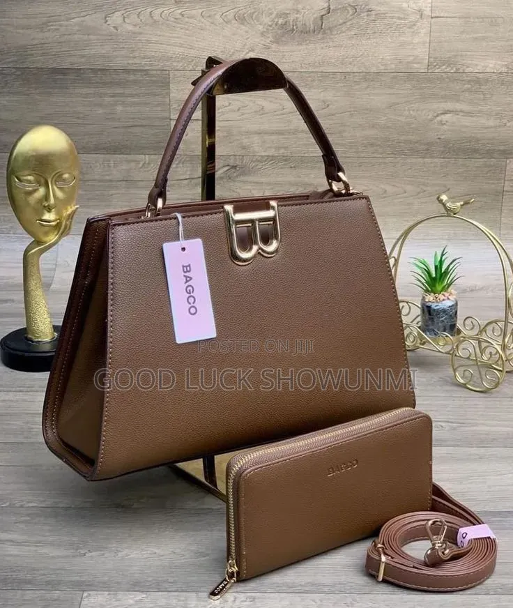 Bag Collection