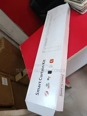 Tundra Smart Curtain Kits 2.2m