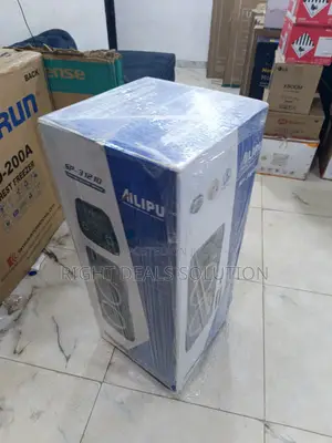 Ailipu Sp-312 Portable Sound System