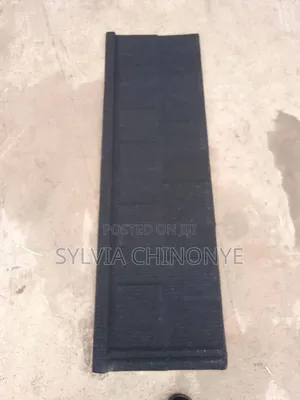 Charcoal Black Shingles With 50 Years Warranty Best Newzeland Product