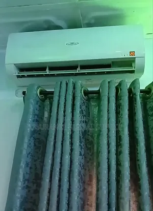 Haier Thermocool Split Air Conditioning