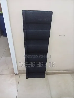 J C Business Links Aluminum Roofing Sheet