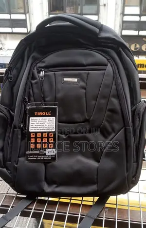 High Quality Backpack