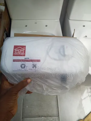 Sweethome Instant Water Heater