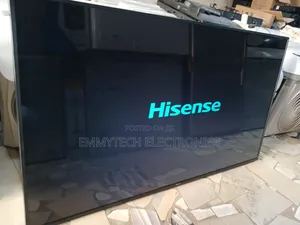 Original Hisense 65inches Smart Tv