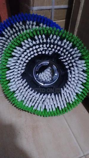 Brush for Scrubber Machine(Soft and Hard)