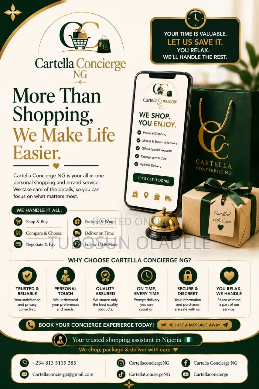 Personal Shopper