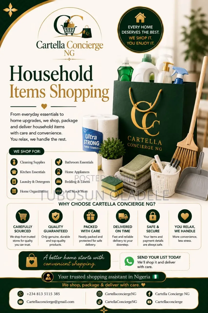 Personal Shopper
