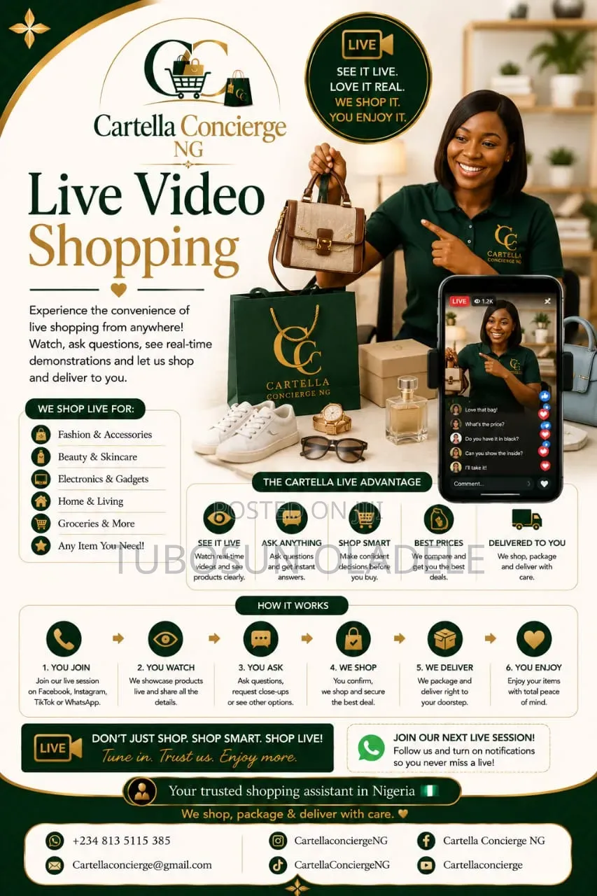 Personal Shopper