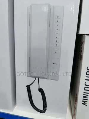 Intercom Wireless