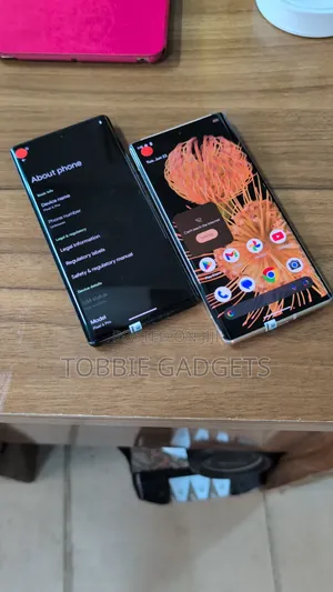 Google Pixel 7 Pro 128 GB