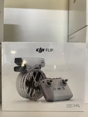 Dji Flip Drone