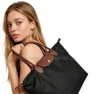 Classic Large Tote Bag for Women