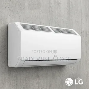 Lg Split Ac 2.0 Hp Standard