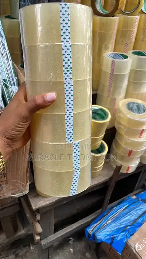 Cello Tape