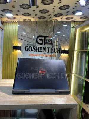 Laptop Dell Inspiron 15 7577 16GB Intel Core i7 SSD 512GB