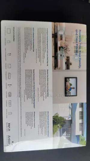 Eufy Smart Display E10