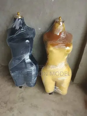 Locally Made BBL Female Mannequin