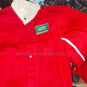 Sandblasting Coverall (Protective Blasting Suit)