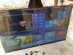 49inches LG Smart TV