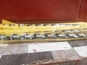 Wooden Bit