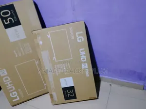 Affordable Lg 32uq70 Led Smart Television With Youtube + Bluetooth