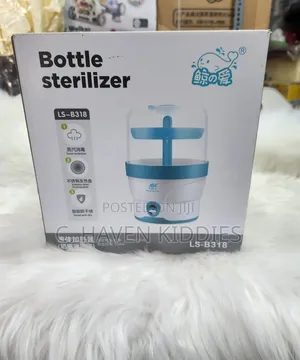 Baby Sterilizing Unit
