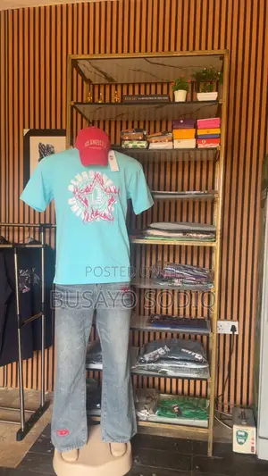 Long Jeans