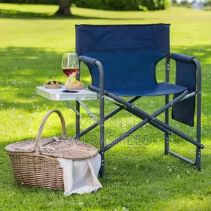 Outdoor Folding Chair-#
