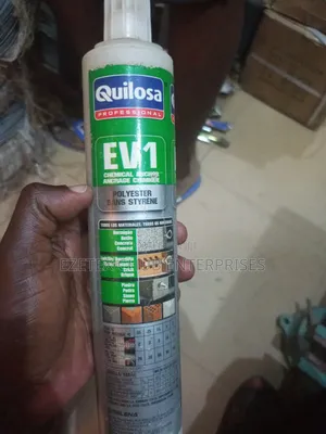 Ev1 Chemical Anchor