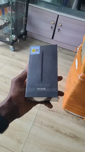 New Samsung Galaxy Note 10 5G 256 GB Black