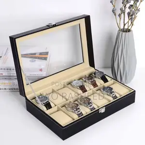 Watch Storage