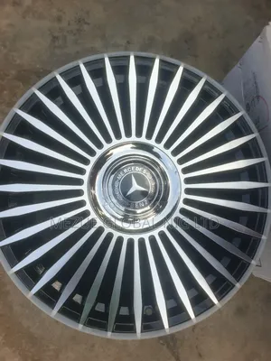 20inches Rim for Mercedes Benz Ml GLK Gle 