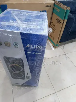 Premium Ailipu Sp-312 Party Box Speaker